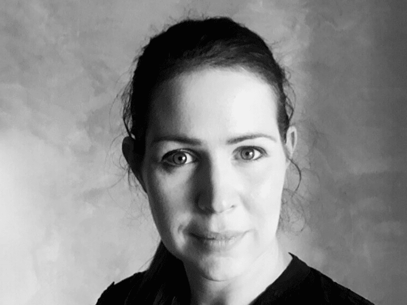 Huissier Cecile BARRA